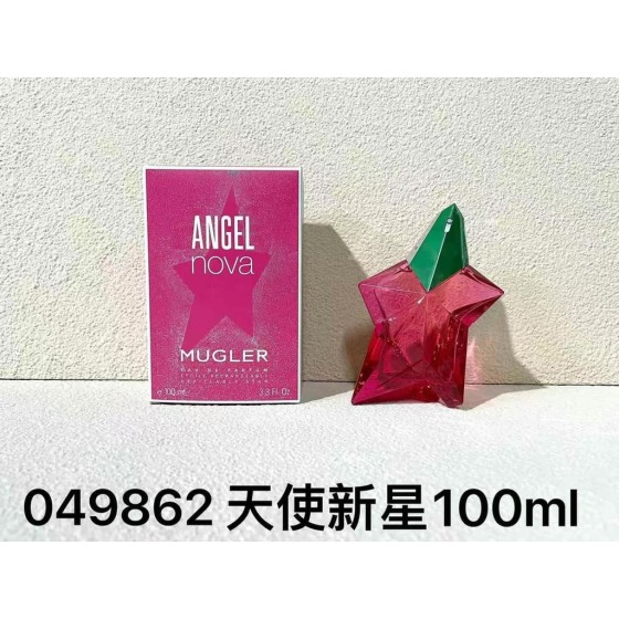 Mugler Angel Nova-100ml